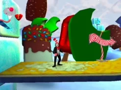 Hot Cat in the Hat Ps2 Games