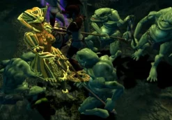 Discount Champions of Norrath Ps2 Games