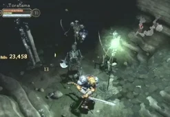 Online Champions Return to Arms Ps2 Games