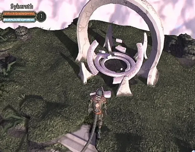 Online Champions Return to Arms Ps2 Games