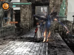 Outlet Chaos Legion Ps2 Games