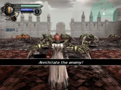 Outlet Chaos Legion Ps2 Games