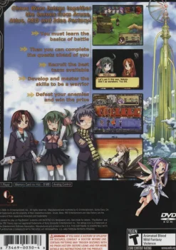 Best Chaos Wars Ps2 Games