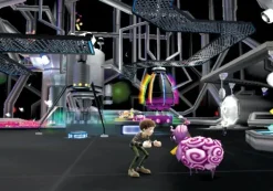 New Charlie and the Chocolate Factory Ps2 Games