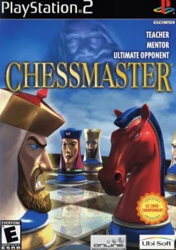 Fashion Chessmaster Ps2 Games