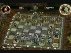 Fashion Chessmaster Ps2 Games