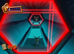 Hot Chicken Little Ps2 Games