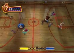 Hot Chicken Little Ps2 Games