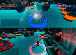 Hot Chicken Little Ps2 Games