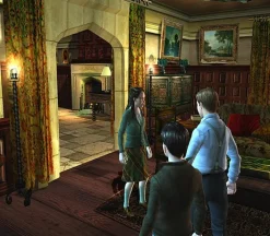 Outlet Chronicles of Narnia Lion Witch and the Wardrobe Ps2 Games