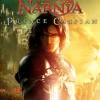 Hot Chronicles of Narnia Prince Caspian Ps2 Games