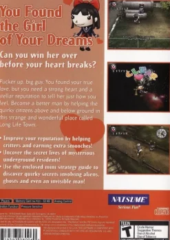 Outlet Chulip Ps2 Games