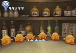 Outlet Chulip Ps2 Games