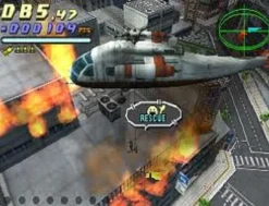 Online City Crisis Ps2 Games