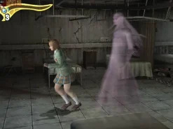 Best Clock Tower 3 Ps2 Games