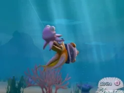 Clearance Cocoto Fishing Master Ps2 Games