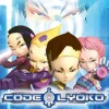 Online Code Lyoko Quest for Infinity Ps2 Games