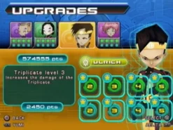 Online Code Lyoko Quest for Infinity Ps2 Games