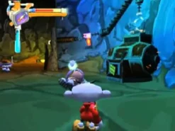 New Codename Kids Next Door Operation VIDEOGAME Ps2 Games