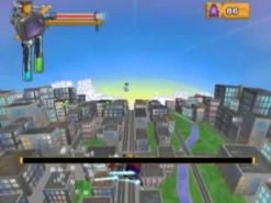 New Codename Kids Next Door Operation VIDEOGAME Ps2 Games