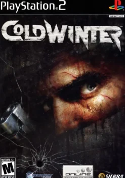 Sale Cold Winter Ps2 Games