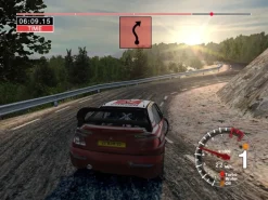 Outlet Colin McRae Rally 3 Ps2 Games