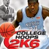 Fashion College Hoops 2K6 Ps2 Games