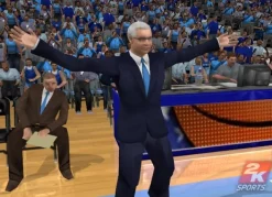 Fashion College Hoops 2K6 Ps2 Games