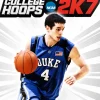 Hot College Hoops 2K7 Ps2 Games