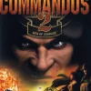 Sale Commandos 2 Men of Courage Ps2 Games