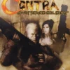 Outlet Contra Shattered Soldier Ps2 Games