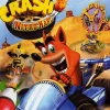 New Crash Nitro Kart Ps2 Games