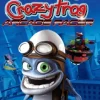 Hot Crazy Frog Arcade Racer Ps2 Games