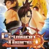 Fashion Crimson Tears Ps2 Games