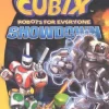 Online Cubix Robots For Everyone Showdown Ps2 Games