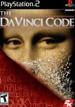 New Da Vinci Code Ps2 Games