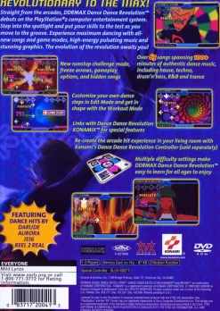 Best Dance Dance Revolution Max Ps2 Games