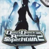 Sale Dance Dance Revolution SuperNova 2 Ps2 Games