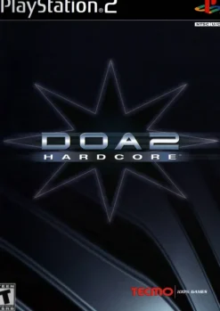 Outlet Dead or Alive 2: Hardcore Ps2 Games