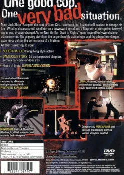 Best Dead to Rights Ps2 Games