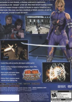 Best Death by Degrees Ps2 Games