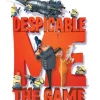 New Despicable Me The Game Ps2 Games