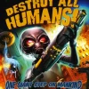 Sale Destroy All Humans Ps2 Games