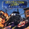 Best Destruction Derby Arenas Ps2 Games