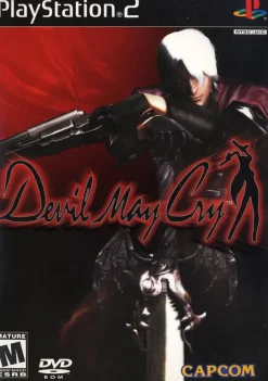 Best Devil May Cry Ps2 Games