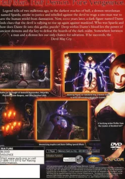 Best Devil May Cry Ps2 Games