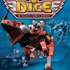 Online DICE DNA Integrated Cybernetic Ps2 Games