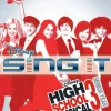 New Disney Sing It High School Musical 3 Ps2 Games
