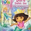 Clearance Dora the Explorer Dora Saves the Mermaids Ps2 Games
