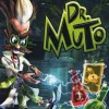 Clearance Dr. Muto Ps2 Games